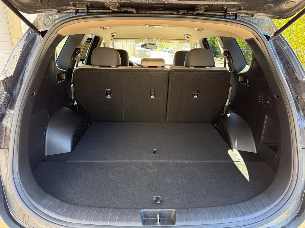 Used 2020 Hyundai Santa Fe SEL FWD image 32