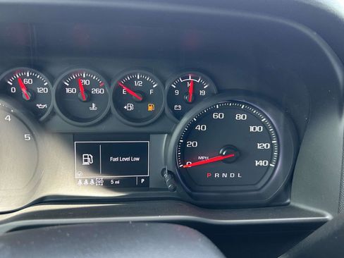 New 2026 Chevrolet Silverado 3500 W/T AWD/4WD image 20