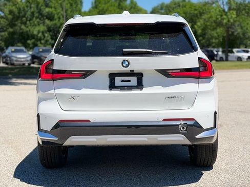 New 2026 BMW X1 xDrive28i w/ Convenience Package AWD/4WD image 5