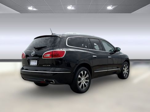 Used 2017 Buick Enclave Leather w/ Enclave Sport Touring Edition FWD image 8