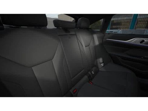 New 2026 BMW i4 eDrive40 w/ M Sport Package RWD image 12