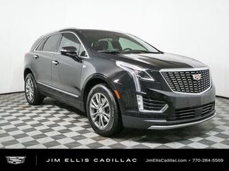 Certified 2023 Cadillac XT5 Premium Luxury w/ Technology Package FWD video 1