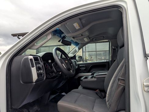 Used 2015 Chevrolet Silverado 2500 LT image 13