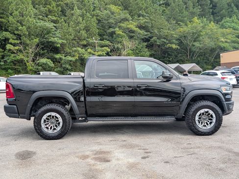 Used 2025 RAM 1500 RHO w/ Bed Utility Group AWD/4WD image 10