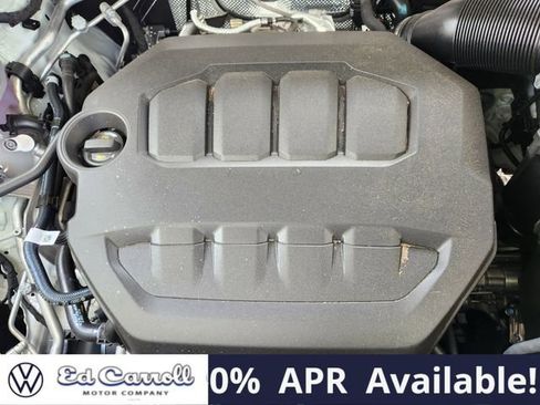 New 2026 Volkswagen Atlas SEL Premium R-Line image 29