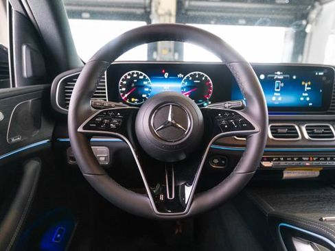 New 2026 Mercedes-Benz GLE 450 4MATIC image 15