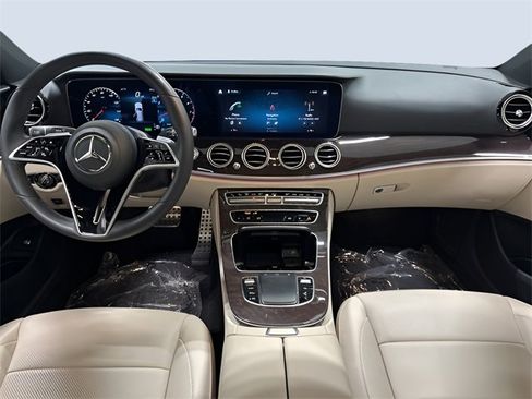 Certified 2023 Mercedes-Benz E 450 4MATIC All-Terrain Wagon image 10