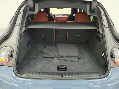 Used 2022 BMW iX xDrive50 w/ Premium Package image 20