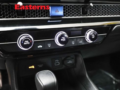 Used 2024 Honda Civic Sport image 18