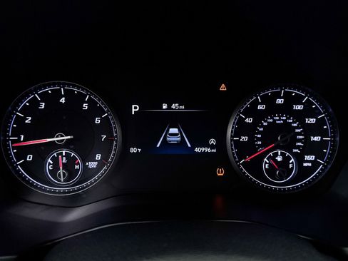 Used 2022 Hyundai Santa Fe SEL FWD image 33