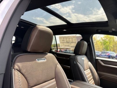 New 2026 GMC Acadia Denali Ultimate image 53