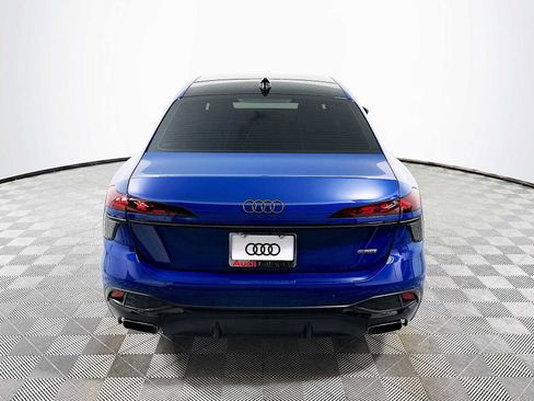 New 2026 Audi A6 Prestige image 6