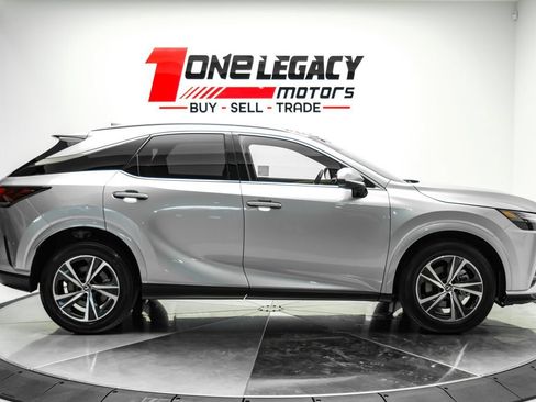 Used 2023 Lexus RX 350 Premium FWD image 5