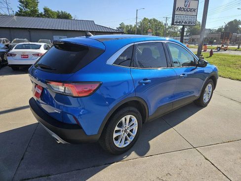Used 2020 Ford Escape SE AWD/4WD image 5
