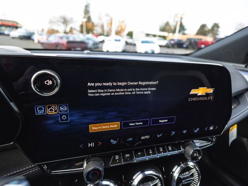 New 2026 Chevrolet Blazer EV LT image 6