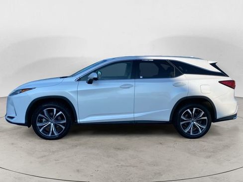 Used 2022 Lexus RX 350L Premium w/ Premium Package image 2