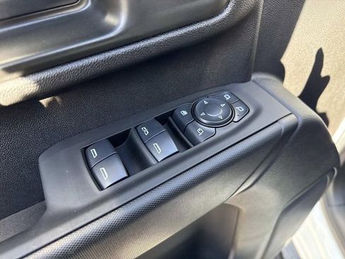 Certified 2025 GMC Sierra 3500 Pro image 13