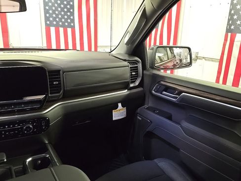 New 2026 Chevrolet Silverado 1500 RST image 16