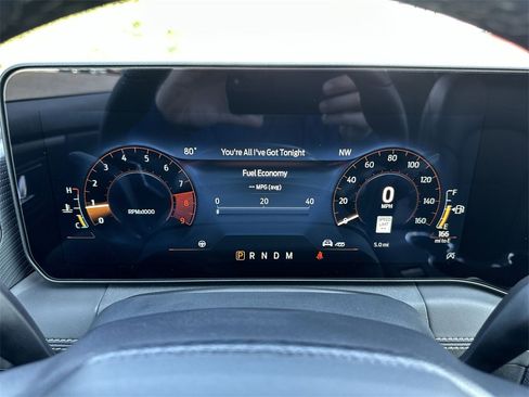 New 2025 Ford Mustang GT Premium image 15