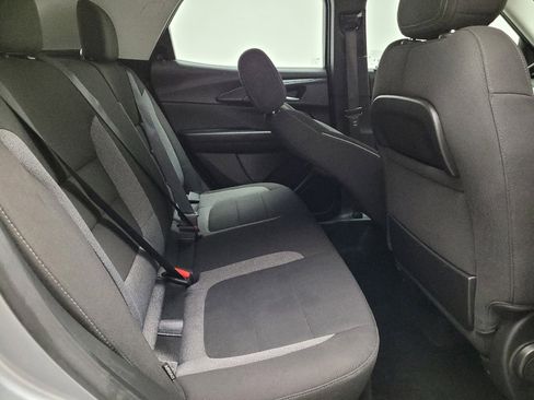 Used 2023 Chevrolet TrailBlazer LS FWD image 19