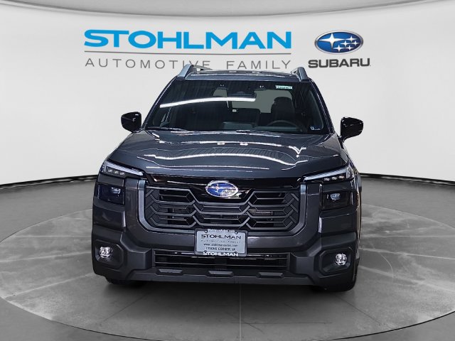 New 2026 Subaru Outback Limited XT AWD/4WD image 2
