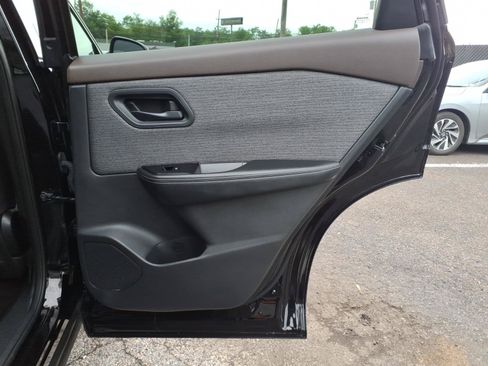 Used 2022 Nissan Rogue S AWD/4WD image 28