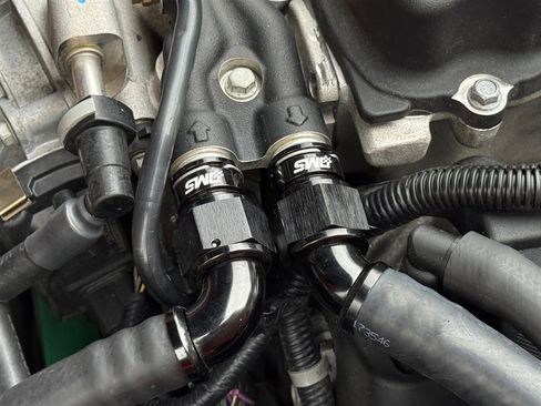 Used 2019 Chevrolet Corvette Z06 image 85