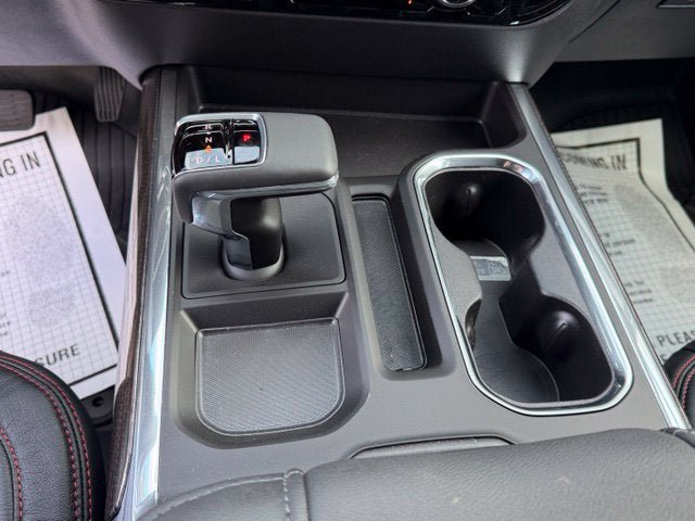 New 2026 Chevrolet Silverado 1500 RST AWD/4WD image 33