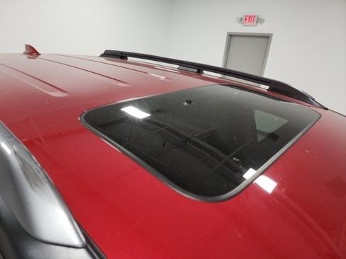 Used 2025 Honda Passport TrailSport image 11