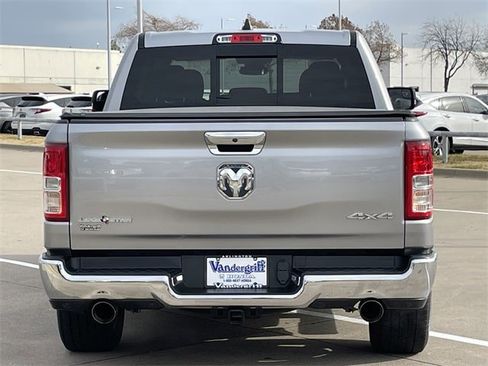 Used 2022 RAM 1500 Lone Star image 5