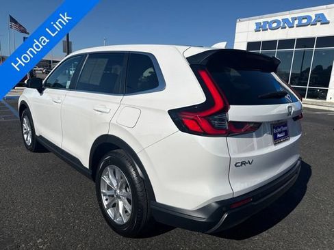 Used 2024 Honda CR-V EX-L image 12