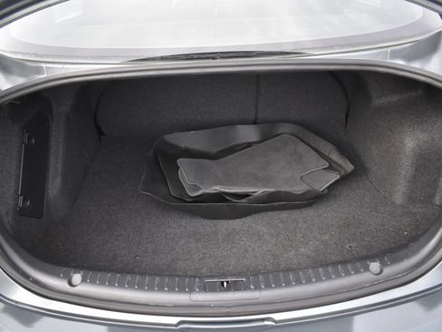 Used 2012 MAZDA MAZDA3 i Touring FWD image 19