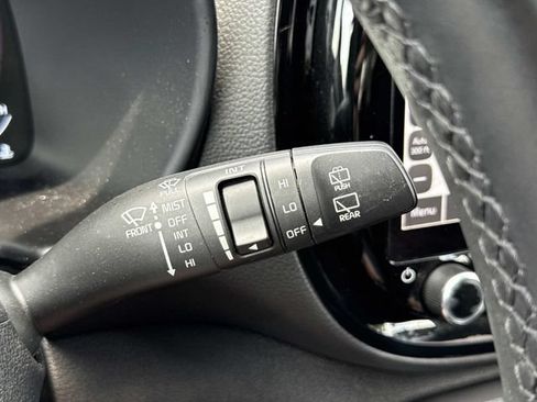 Used 2023 Kia Soul EX FWD image 26