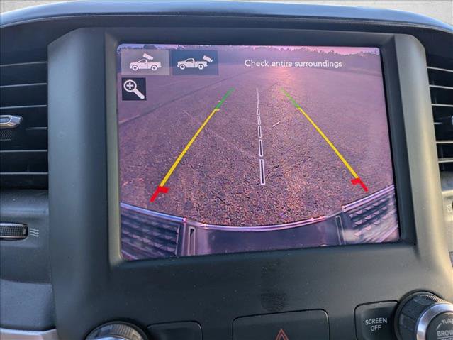 Used 2019 RAM 2500 Big Horn RWD image 13