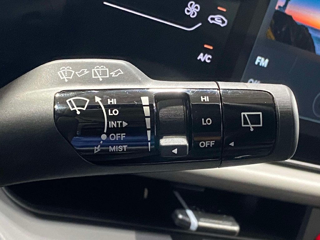 New 2027 Kia Seltos EX w/ EX Panoramic Sunroof Package AWD/4WD image 27