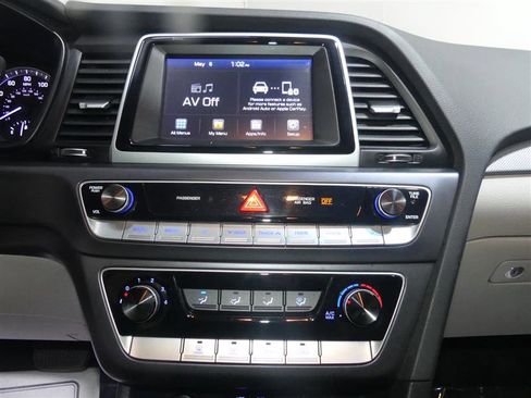 Used 2019 Hyundai Sonata SE FWD image 36