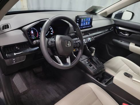 Used 2023 Honda CR-V EX-L image 13
