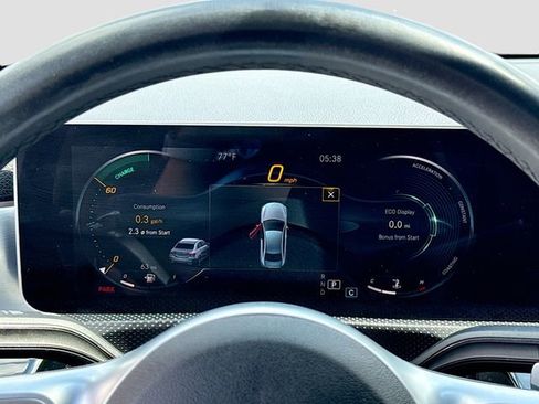 Used 2019 Mercedes-Benz A 220 image 12