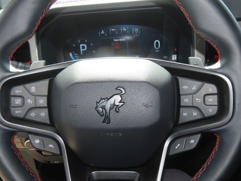 Used 2024 Ford Bronco Raptor AWD/4WD image 27