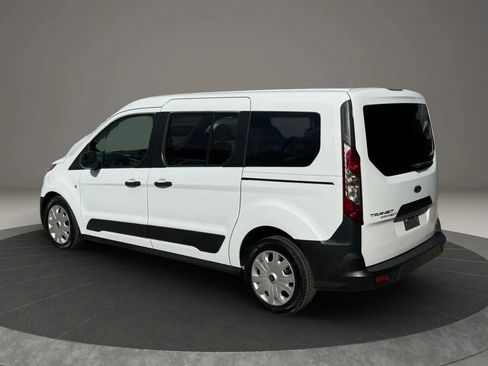 Used 2020 Ford Transit Connect XL image 4