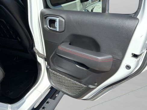 Used 2021 Jeep Gladiator Rubicon image 13