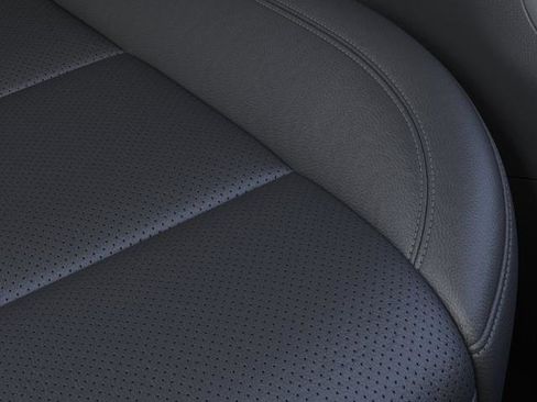 New 2026 Chevrolet Silverado 2500 LTZ w/ LTZ Plus Package AWD/4WD image 21