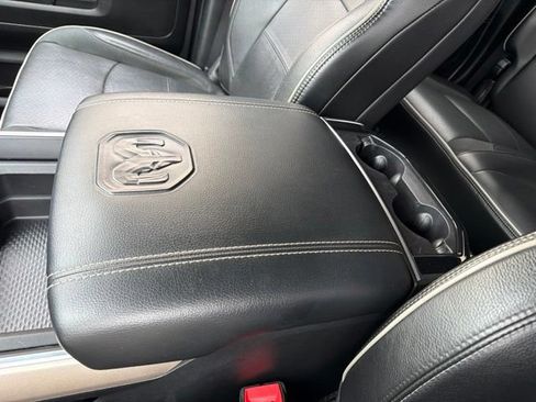 Used 2019 RAM 2500 Laramie w/ Night Edition AWD/4WD image 31