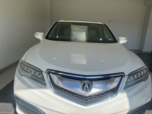 Used 2016 Acura RDX FWD w/ Technology Package image 4