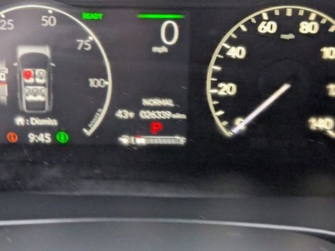 Used 2025 Honda CR-V Sport-L image 7