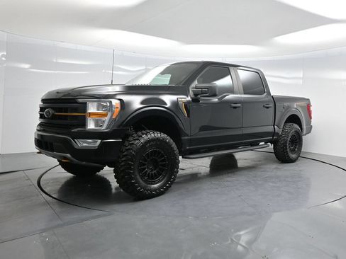 Used 2022 Ford F150 Tremor w/ Trailer Tow Package AWD/4WD image 62