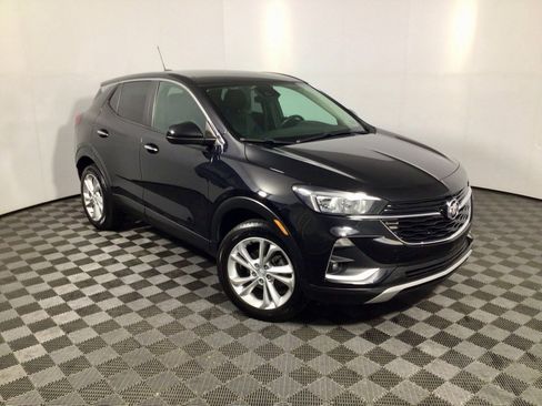 Used 2022 Buick Encore GX Preferred w/ Cold Weather Comfort Package image 3