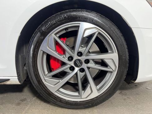 Used 2023 Audi A4 2.0T Premium Plus w/ Premium Plus Package image 9