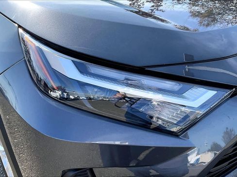 Certified 2024 Toyota RAV4 LE image 27