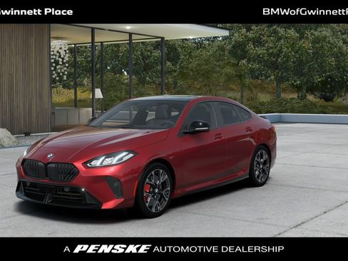 New 2026 BMW 228i FWD image 1